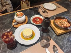 -秋林西餐厅(总店)