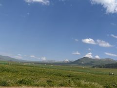 -新疆那拉提国家旅游度假区