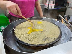 -清真·二嫂子煎饼果子(鼓楼旗舰形象店)