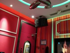 -米乐星世界KTV(汇智国际商业中心店)