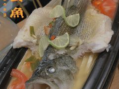-摩登有记·新派泰国菜(银钻广场店)
