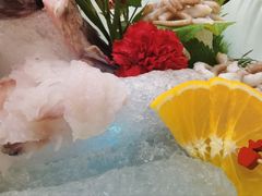 -千禧楼大酒店(高昌路店)