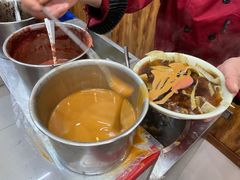 -真素诚·清真(新华路店)