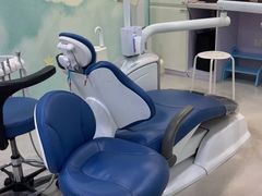 -维乐口腔(格林门诊长宁店)