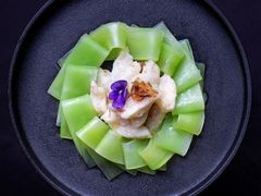 -水月周庄铂尔曼酒店-水月荟中餐厅