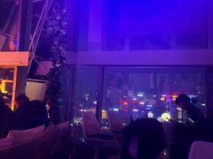 -月光漫步高空酒吧&景观下午茶Moonwalker Sky Land