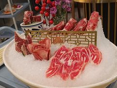 -喜聚薈·花膠雞海鮮火鍋(越秀店)