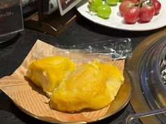 -何发发和牛烧肉·鳗鱼榴莲放题自助(乐峰广场店)