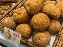-西树泡芙(蓝色港湾店)