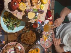 -卢布里西餐厅(海拉尔店)
