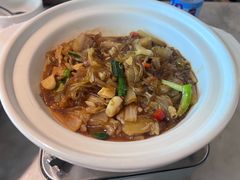 -小菜园新徽菜(无锡宜家荟聚中心店)