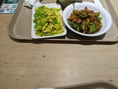 -老乡鸡(融科天地店)