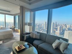 -上海静安香格里拉大酒店