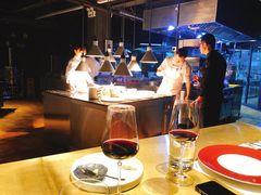 -Marina厨房·ALA精酿(月湖盛园店)