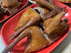 -光明刘冰乳鸽店(光明法政北路店)