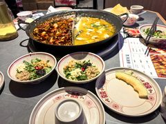 -吃城都·鱼蛙火锅(西玉龙街店)