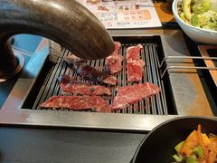 -千寻烧肉(政务区店)