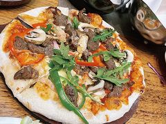 -食间牛排(湖西路店)