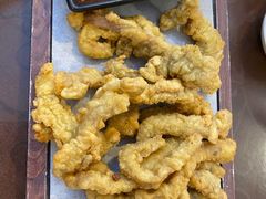 -新繁老號豌豆汤饭店·江湖菜(宝光寺店)