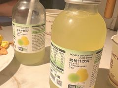 -双合园·海鲜水饺青岛菜(上清路店)