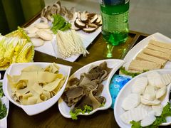 -蘭番坊青海特色铜锅涮·清真