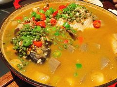 -阿里家·新疆烤肉酒場 by MIG