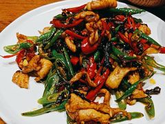 -敏珠拉姆藏餐·南京厨房(富春江东街店)