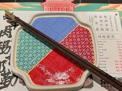 -京熹顺·老北京百年铜锅涮肉(百家湖1912店)