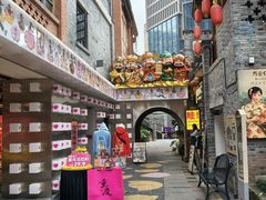 -重庆十八梯传统风貌区