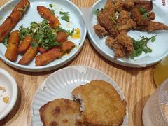 -小满手工粉(上海月星环球港店)