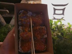 -品腐记·豆腐王朝(老门东总店)