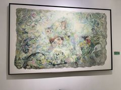 -四川美术学院美术馆