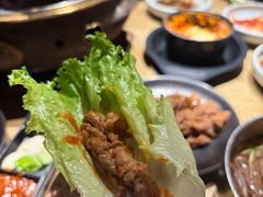 -泥炉烧肉师(新街口金銮巷店)