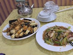 -华春餐馆(鱼山路店)