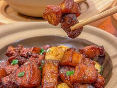 -彧玖食坊·川式砂锅酒馆(成山路店)