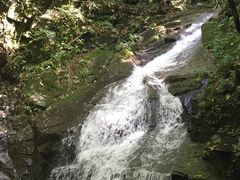 -藏龙百瀑风景区