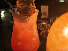 -富力丽思卡尔顿酒店·FLAIR餐厅酒吧
