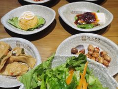 -牛人·雪花牛·木炭烤肉(昆山陆家店)