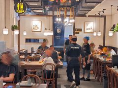 -乔街深夜食堂·台州菜·高压锅生蚝(杭州总店)