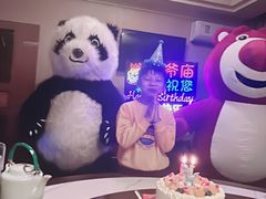 -老爷庙风味美食府(魏都大道店)