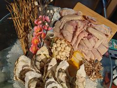 -大头椰·椰子鸡火锅(南宁万象城店)