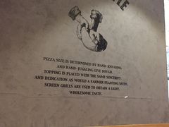-米斯特比萨(罗斯福店)