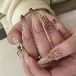 -M·X Nail日式美甲美睫