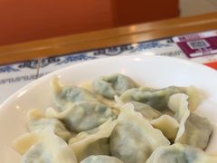 -东方饺子王(顺义石门店)