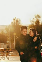 -古摄影婚纱(湛江霞山步行街店)