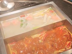 -五星桥原切肥牛火锅·30年专注好牛肉(湖塘店)