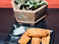 奶酥芋头-多味居(剪子巷店)