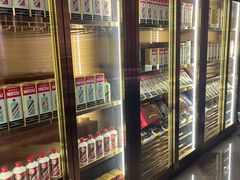 -君庭中餐馆(湘江豪生店)