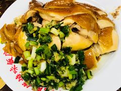-陈光记烧腊店(罗保博士街店)