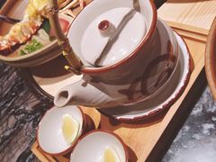 -玄海寿司(国贸店)